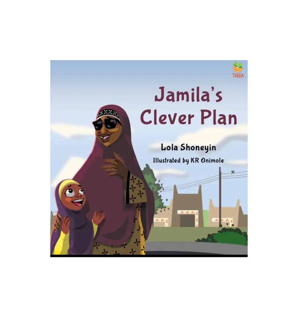 Jamila’s Clever Plan – A Touching Story of Love, Ingenuity, and Hope