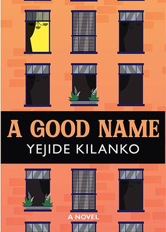 A Good Name – A Powerful Story of Identity, Marriage, and the Immigrant Dream
