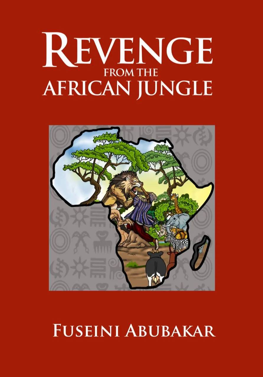 Revenge from the African Jungle – A Thrilling Tale of Blood, Power, and Payback in the Heart of Africa