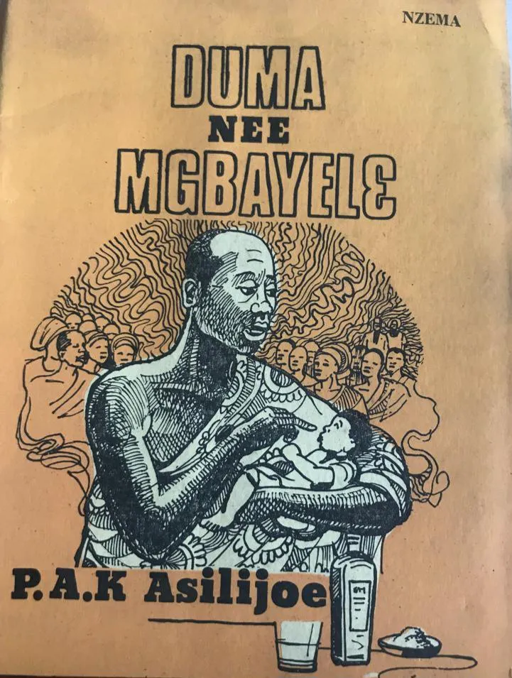 Duma Nee Mgbayelɛ (Nzema) – A Cultural and Linguistic Exploration of Nzema Identity