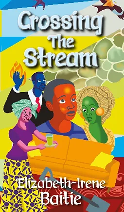 Crossing the Stream – A Soulful Journey of Family, Grief, and Growing Up in Ghana
