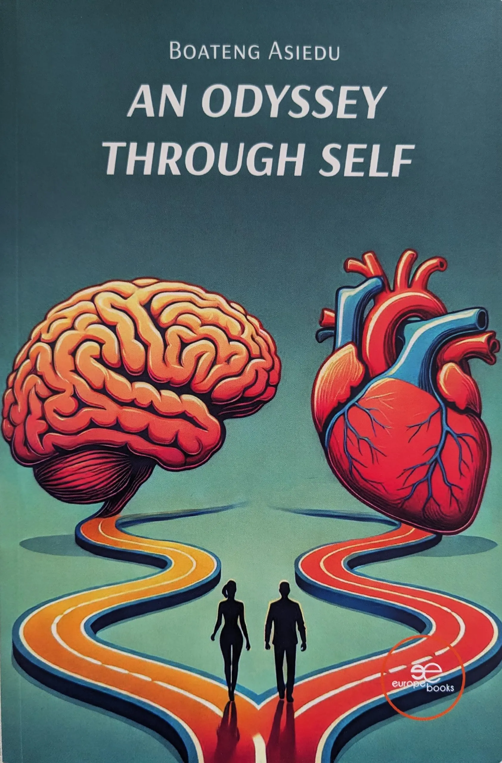 An Odyssey Through Self – A Deep and Transformative Journey into the Human Psyche