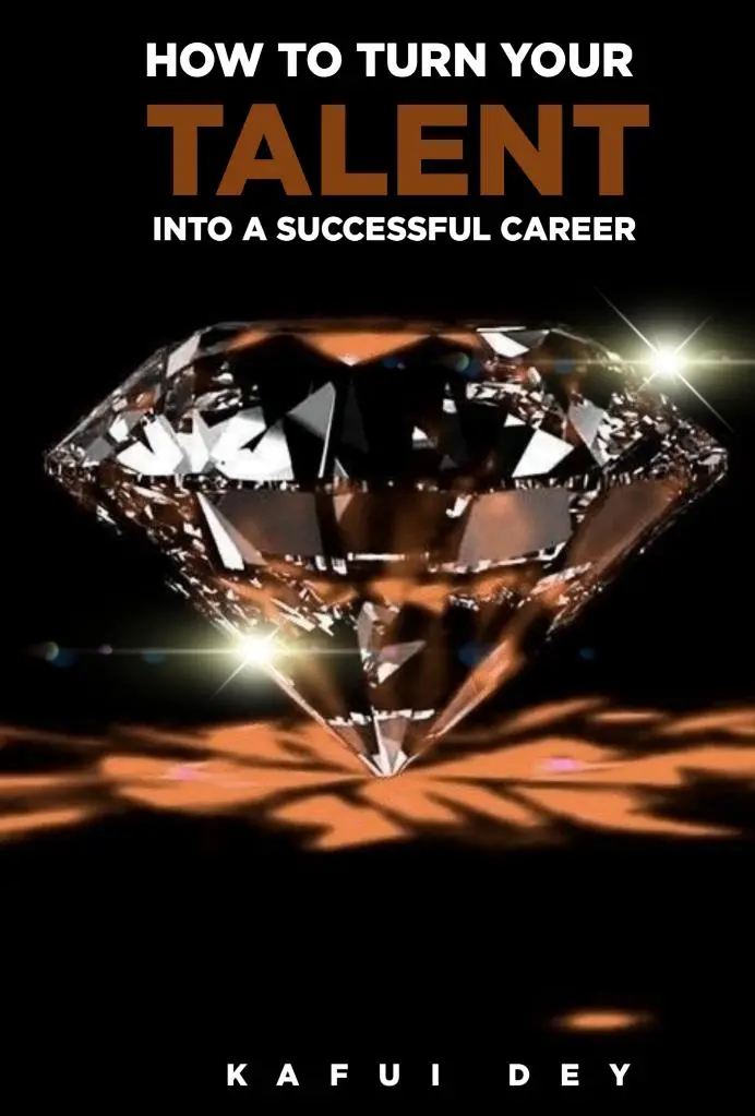 How to Turn Your Talent into a Successful Career – Unlocking Potential Through Purposeful Action