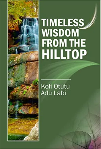 Timeless Wisdom from the HillTop – Daily Nuggets for Growth, Faith & Purpose