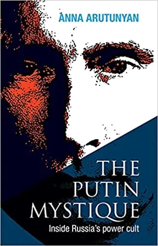 The Putin Mystique: Inside Russia’s Power Cult – A Chilling Portrait of Power, Myth, and Obedience in Modern Russia