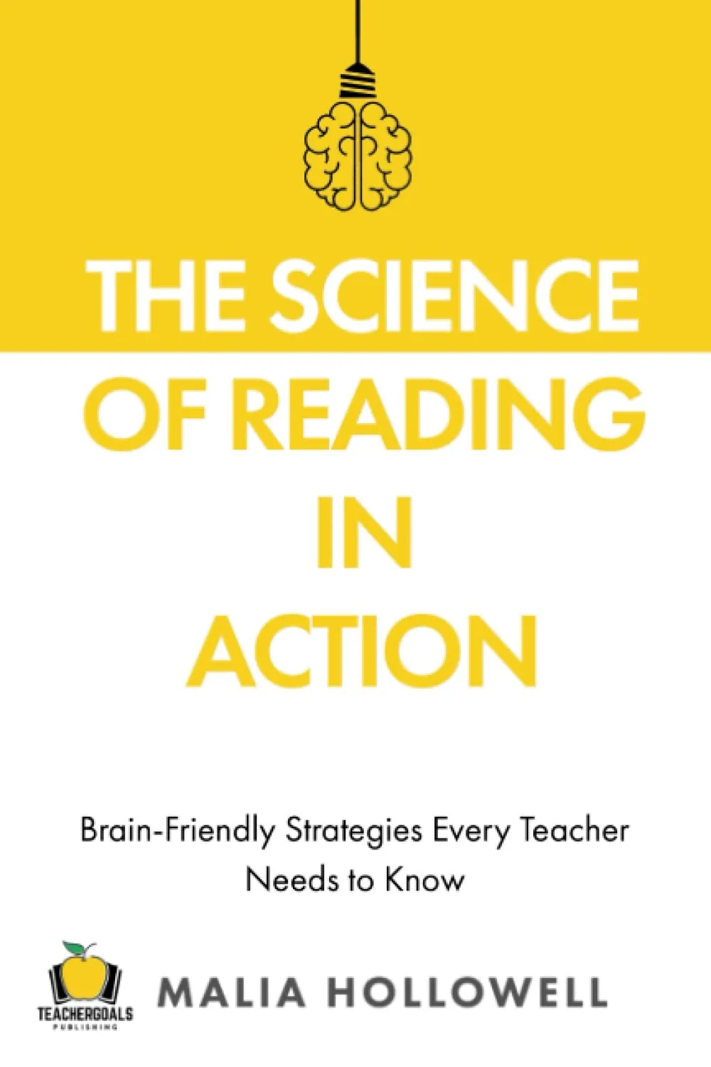 The Science of Reading in Action – Brain-Friendly Strategies Every Teacher Needs to Know