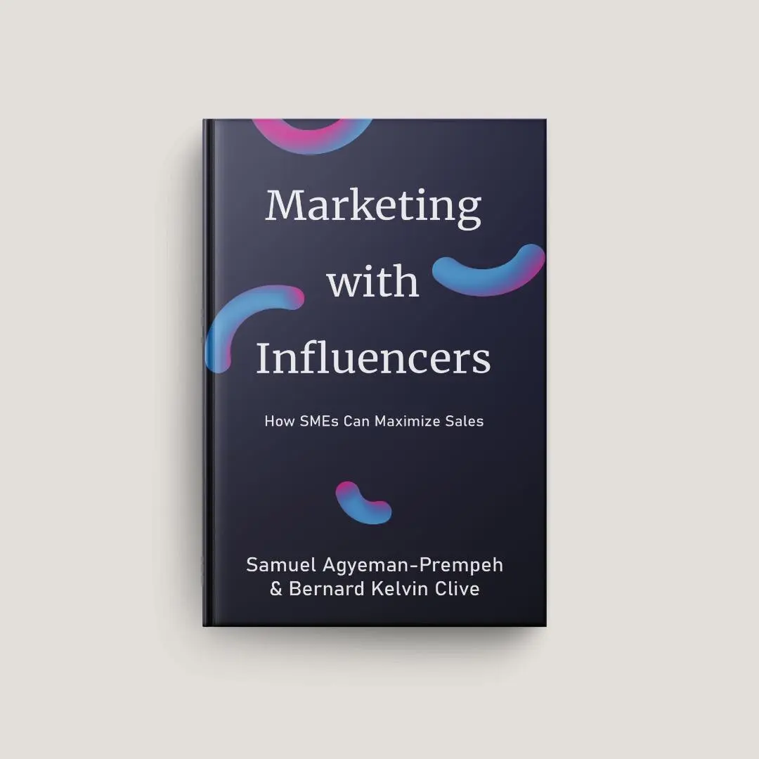 Marketing with Influencers: How SMEs Can Maximise Sales – A Modern Guide for Brand Growth