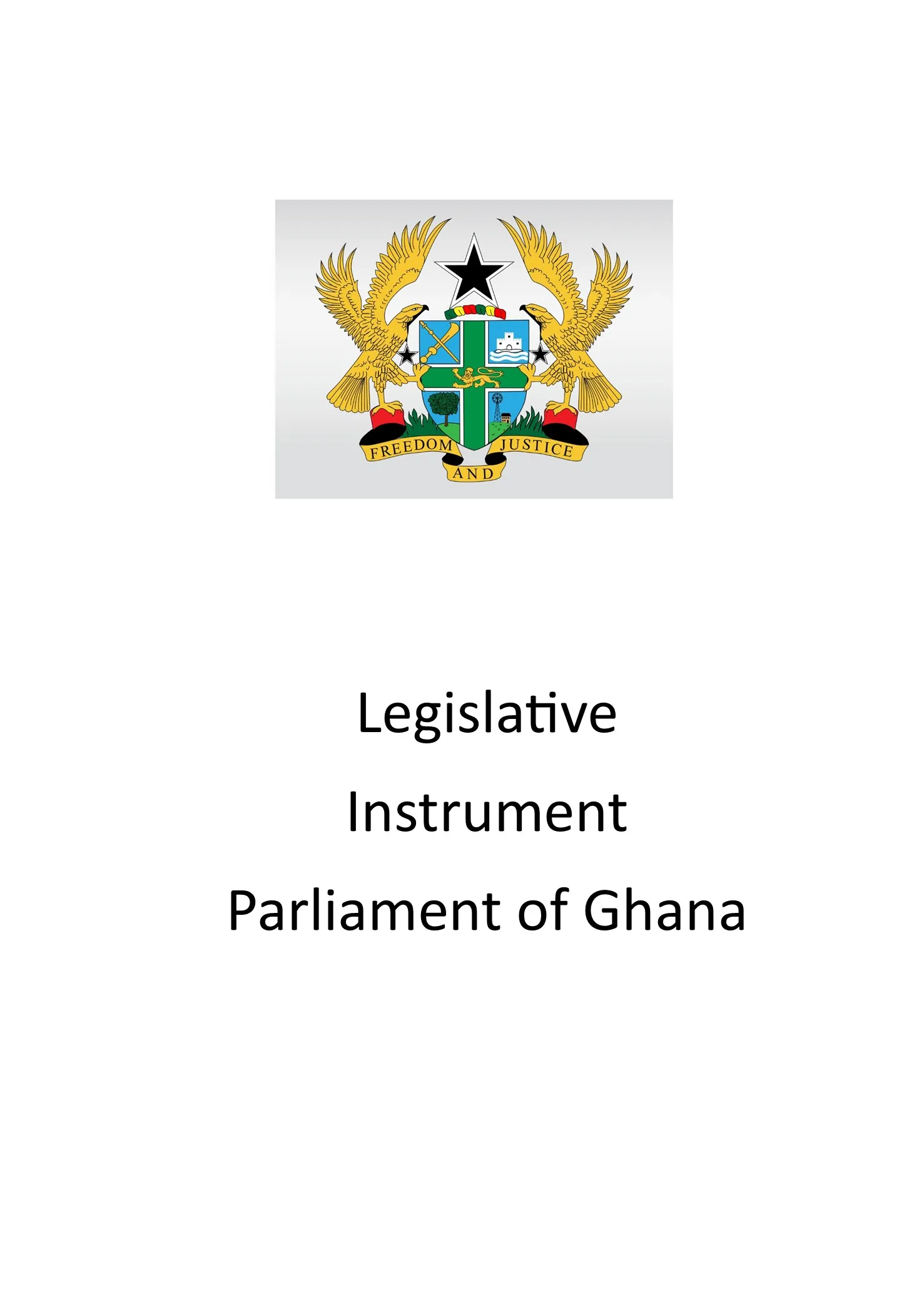 Hire Purchase 1974 (N.R.C.D. 292) – Ghana Law Book on Consumer Credit and Hire Purchase Agreements