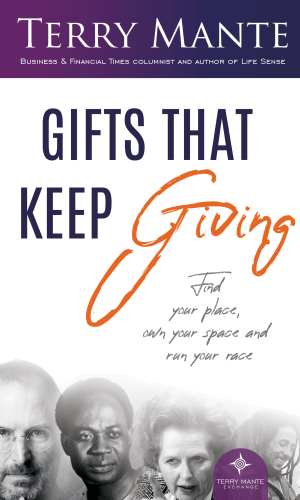 Gifts That Keep Giving - Inspirational Stories of Generosity, Legacy & Enduring Impact