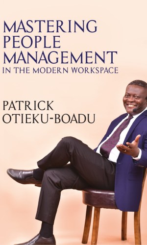 Mastering People Management in the Modern Workspace - Leadership Skills for Hybrid & Remote Teams