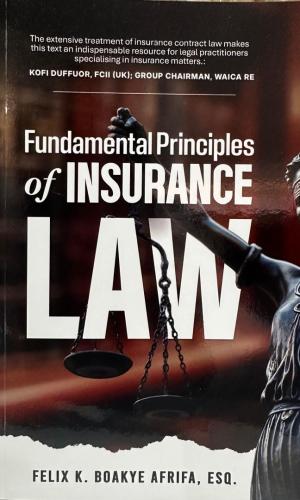 The Fundamental Principles of Insurance Law - Utmost Good Faith, Indemnity & Subrogation Explained