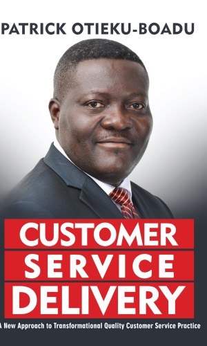 Customer Service Delivery - Excellence Strategies for Ghanaian Businesses & Hospitality