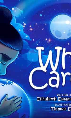 Who Cares? - Urgent Call to Compassion, Community & Social Responsibility in Ghana