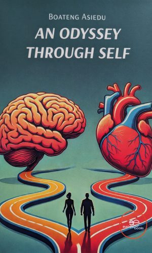 An Odyssey through Self - Self-Discovery, Healing & Personal Transformation Journey Book