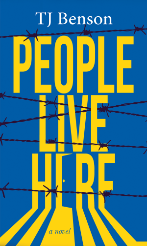 People Live Here - Powerful Poetry on Urban Poverty, Love & Humanity in Accra