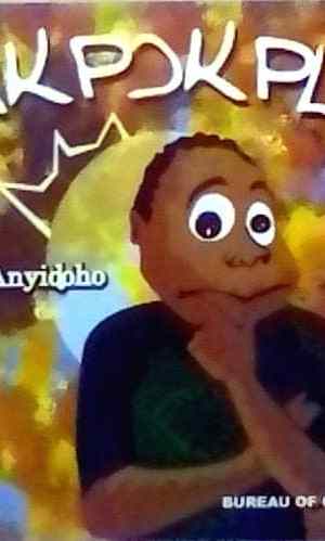 Akpɔkplɔ (Ewe) - Ewe Language Grammar, Vocabulary & Cultural Expressions Textbook