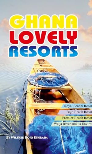 Ghana Lovely Resorts - Luxury Getaway Guide with Photos, Rates & Booking Tips