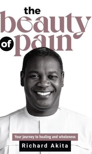 The Beauty of Pain: Your Journey to Healing and Wholeness - Emotional Recovery & Self-Love Workbook