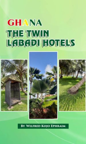 The Twin Labadi Hotels - History & Hospitality of Iconic Accra Beachfront Properties
