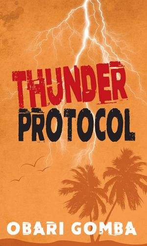 Thunder Protocol - Military-Grade Discipline & Leadership Strategies for Civilians