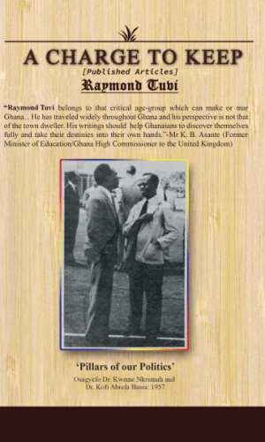 A Charge to Keep - Pastoral Succession & Church Governance