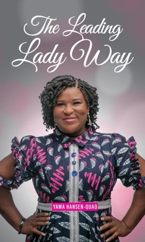 The Leading Lady Way - Female Executive Coaching for Boardroom & Family Balance