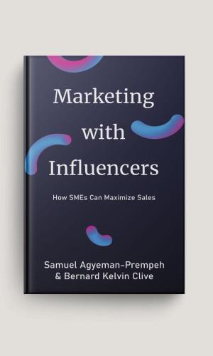 Marketing with Influencers: How SMEs can Maximise Sales - Micro-Influencer Contracts & ROI Tracking