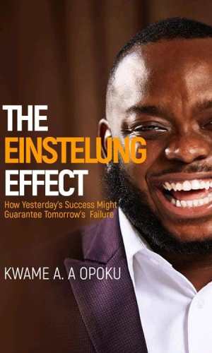 The Einstellung Effect - Cognitive Bias in Ghanaian Problem-Solving