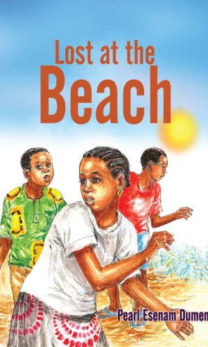 Lost at the Beach - Mystery Adventure of Siblings & Buried Pirate Gold