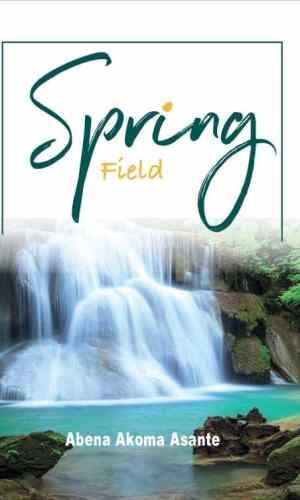 Spring Field - Rural Development Novel on Agricultural Cooperative