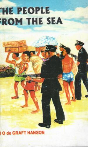 The People from the Sea - Coastal Migration Myths of Ga-Dangme & Ewe