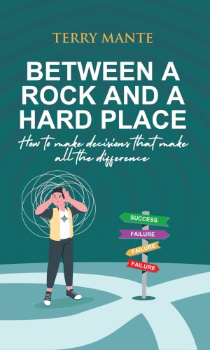 Between a Rock and a Hard Place - Ghanaian Tale of Dilemma, Resilience & Moral Choices