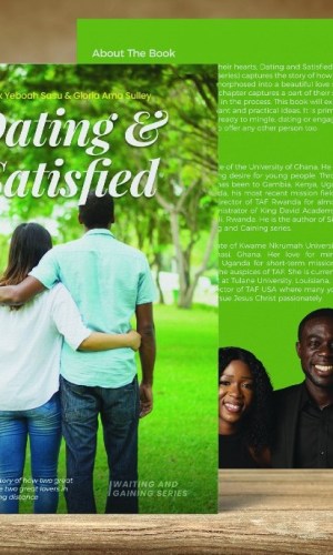Dating and Satisfied - Biblical Courtship & Red Flags