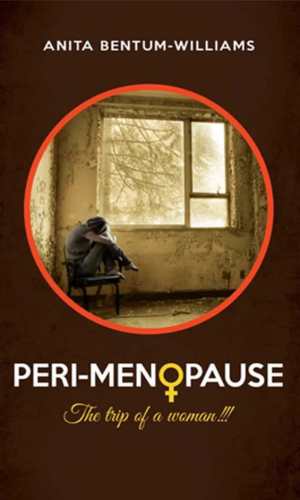 Peri-menopause: The Trip of a Woman!! - Menopause Education & Symptom Tracker