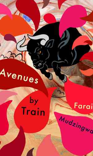 Avenues by Train (Hardcover) - Nostalgic Journey Through Ghana’s Railway History & Landscapes