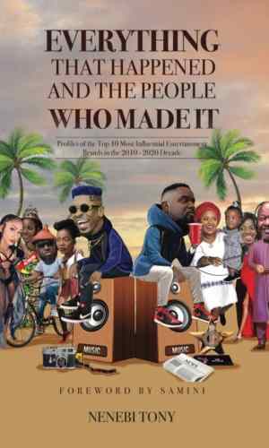 Everything That Happened and The People Who Made It - Oral History of Ghana’s 2020 Election