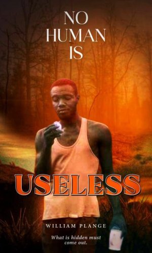 No Human Is Useless - Motivational Essays on Dignity, Purpose & Ghanaian Potential