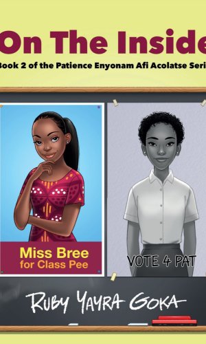 On the Inside - Gripping Prison Memoir of Survival, Redemption & Human Spirit