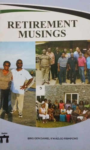 Retirement Musings - Financial Planning, Health & Purpose After Civil Service