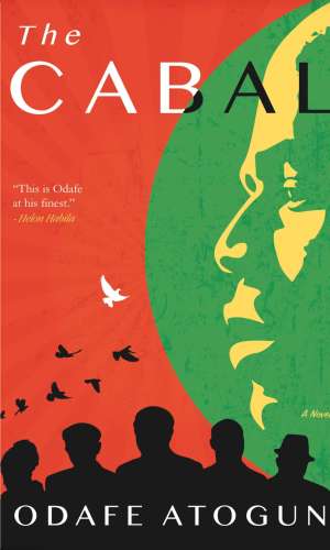 The Cabal - Political Thriller on Corruption, Power & Betrayal in West Africa