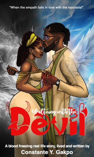 Waltzing With the Devil - Dark Psychological Thriller on Temptation, Power & Moral Collapse