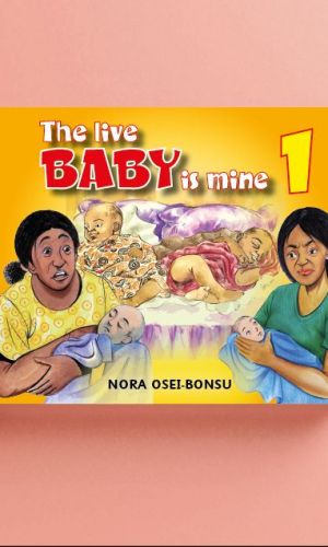 The Live Baby Is Mine - Emotional Drama on Maternity, Identity & Family Secrets