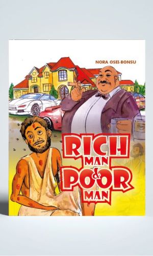 Rich Man and Poor Man - Timeless Fable on Wealth, Contentment & True Riches