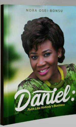 Daniel: Faith Like Nobody’s Business - Biblical Study on Courage, Integrity & Divine Favor