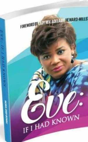 Eve: If I Had Known - Reflective Christian Fiction on Regret, Redemption & Grace