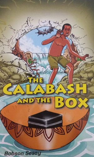 The Calabash and the Box - Dual Heritage Tale of Tradition vs. Modernity