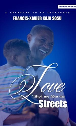 Love Lifted Me from the Street - Redemption Testimony of Former Kayayei