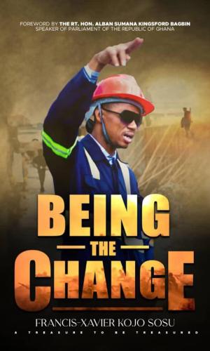 Being the Change - Youth-Led Community Projects in Ghana’s Zongos