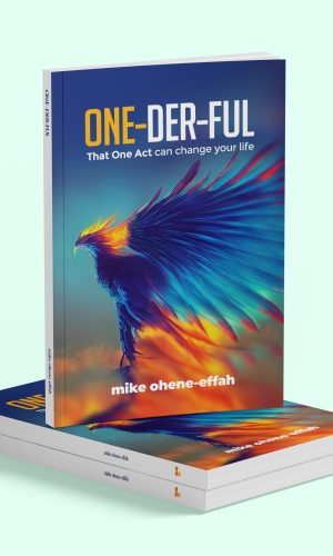 One-Der-Ful - Joyful Children’s Book on Uniqueness, Self-Love & Celebrating Differences