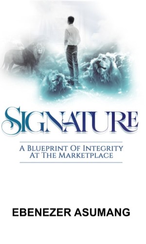 Signature: A Blueprint of Integrity at the Marketplace - Ethical Business Case Studies